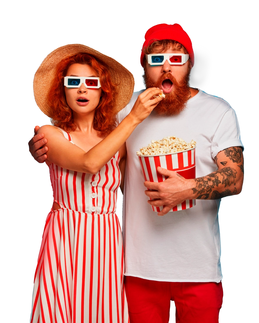 Интерактивное телевидение от ТТК - ТВ в Карымском